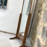 Psyche mirror on foot 80x185cm