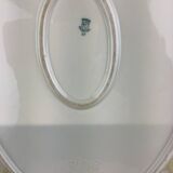 Plat ancien Porcelaine Langenthal