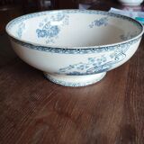 Salad bowl royat Sarreguemines