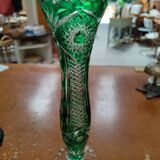 Olenka crystal vase