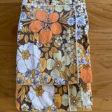 2 seventies pillowcases