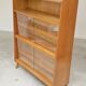 Bookcase / Showcase by Frantisek Jirak for Tatra Pravenec 1960