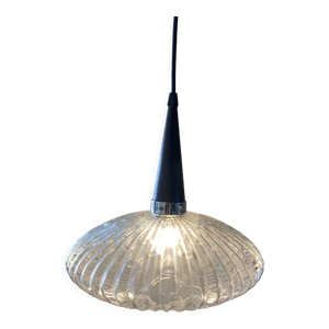 Suspension scandinave année 60