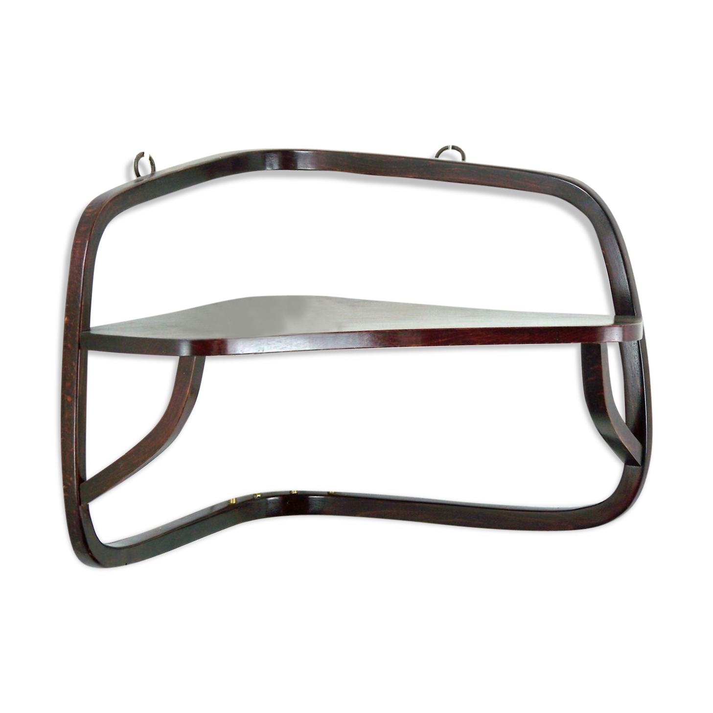 Shelf no. 58 Thonet manufactured by Bistritz