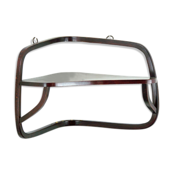 Shelf no. 58 Thonet manufactured by Bistritz