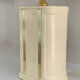 Paire de lampes vintage