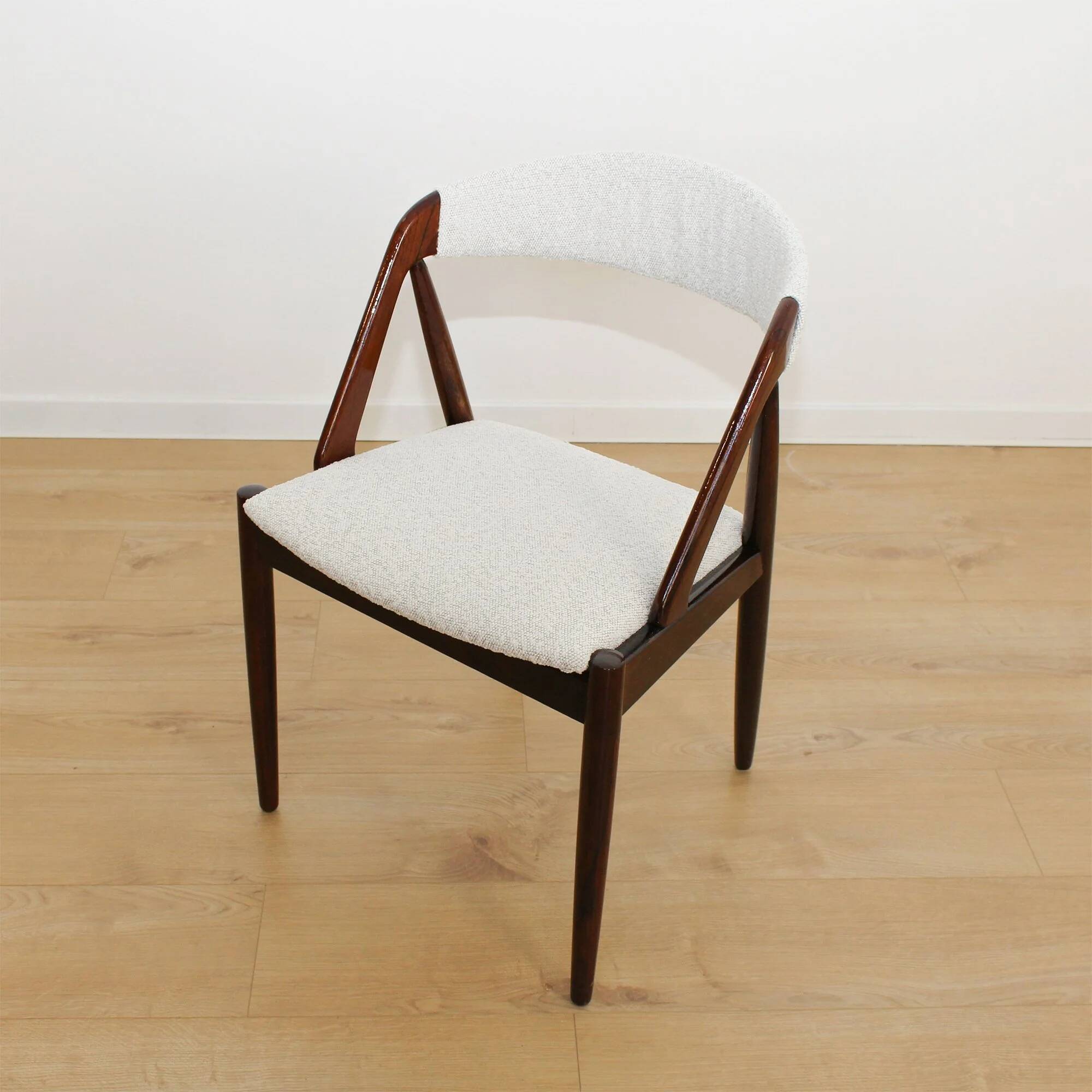 Chair No. 31 by Kai Kristiansen