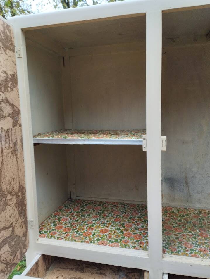 Mado wardrobe / sideboard