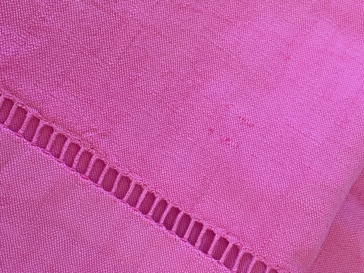 Drap métis à jours Venise 320x206