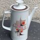 Vintage coffee maker and design 1970. Winterling Bavaria Marktleuthen