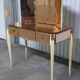 Dressing table desk mirror art deco 1940