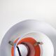 Danish vintage pendant lamp PH 4/3 by Poul Henningsen, Louis Poulsen, 1966