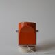 Projecteur orientable par Étienne Fermigier pour Disderot circa 1967