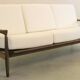 mid century Erik Wørts voor Ikea Kolding bank