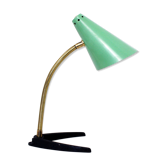 Lamp "casserole" mid century