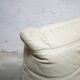 Togo leather chair by Michel Ducaroy for Ligne Roset