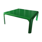Table basse de Vico Magistretti
