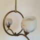 1950s chandelier