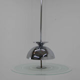 Functionalist chandelier, 1930s