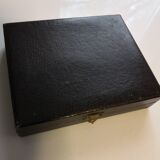 Medallion Dessert Spoons