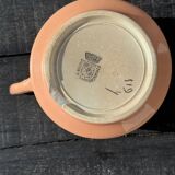 Digoin Sarreguemines Mug