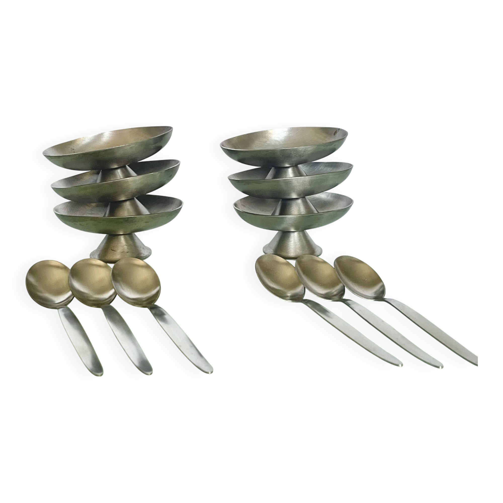 70s stainless steel cutting service