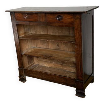 Parisian dresser