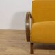 Sofa Art Deco, Poland, 1930s