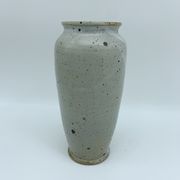 Vase en céramique gres pyrite de Guerande