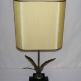 Eagle lamp from the 70s