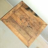 Oak table