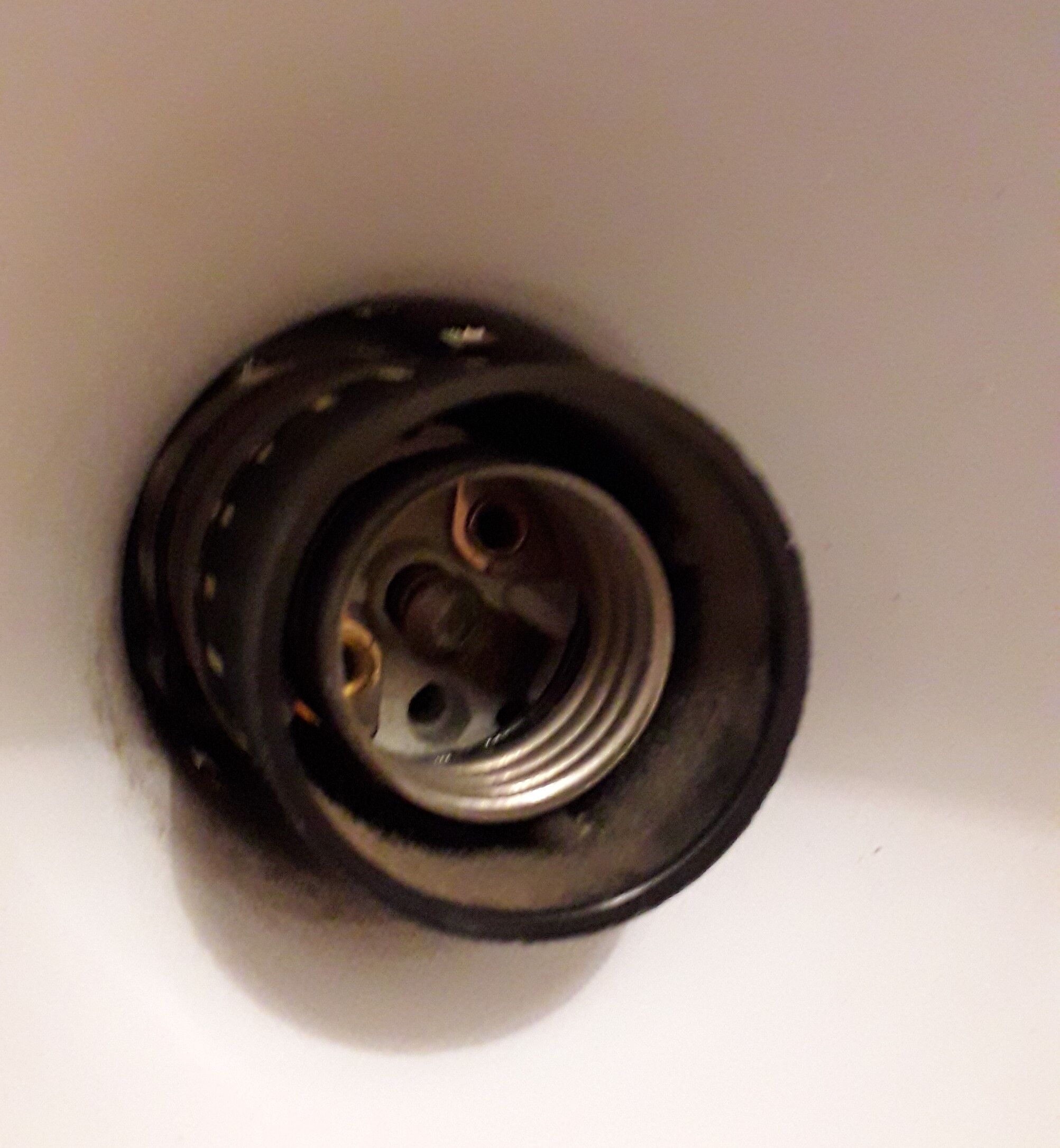 Workshop 2 articulated lamp arms