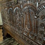 Syrian chest