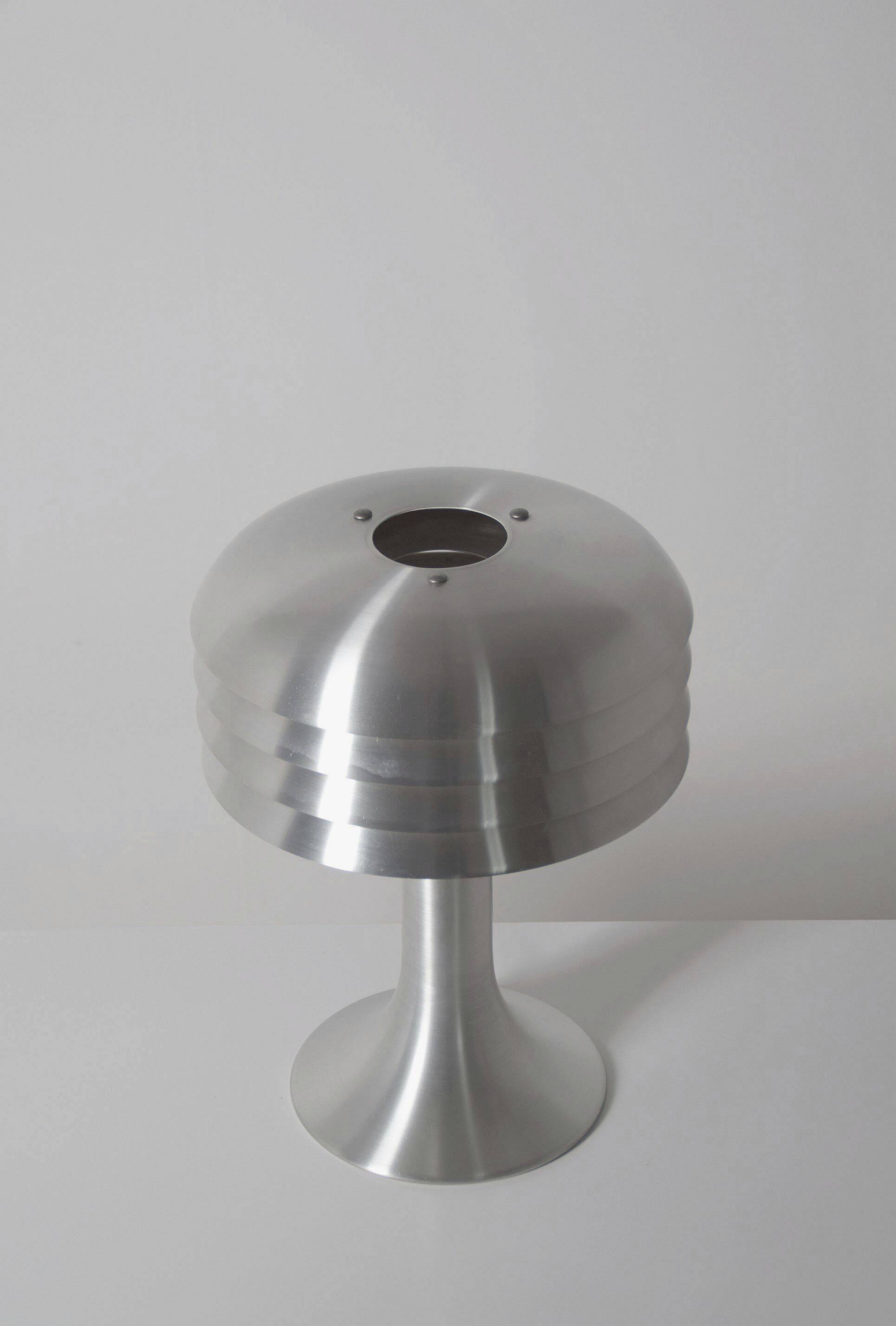 Swedish table lamp BN-26 by Hans-Agne Jakobsson for Markaryd, 1960s