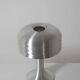 Swedish table lamp BN-26 by Hans-Agne Jakobsson for Markaryd, 1960s