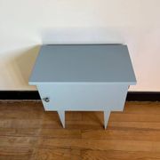 Jeanne bedside table