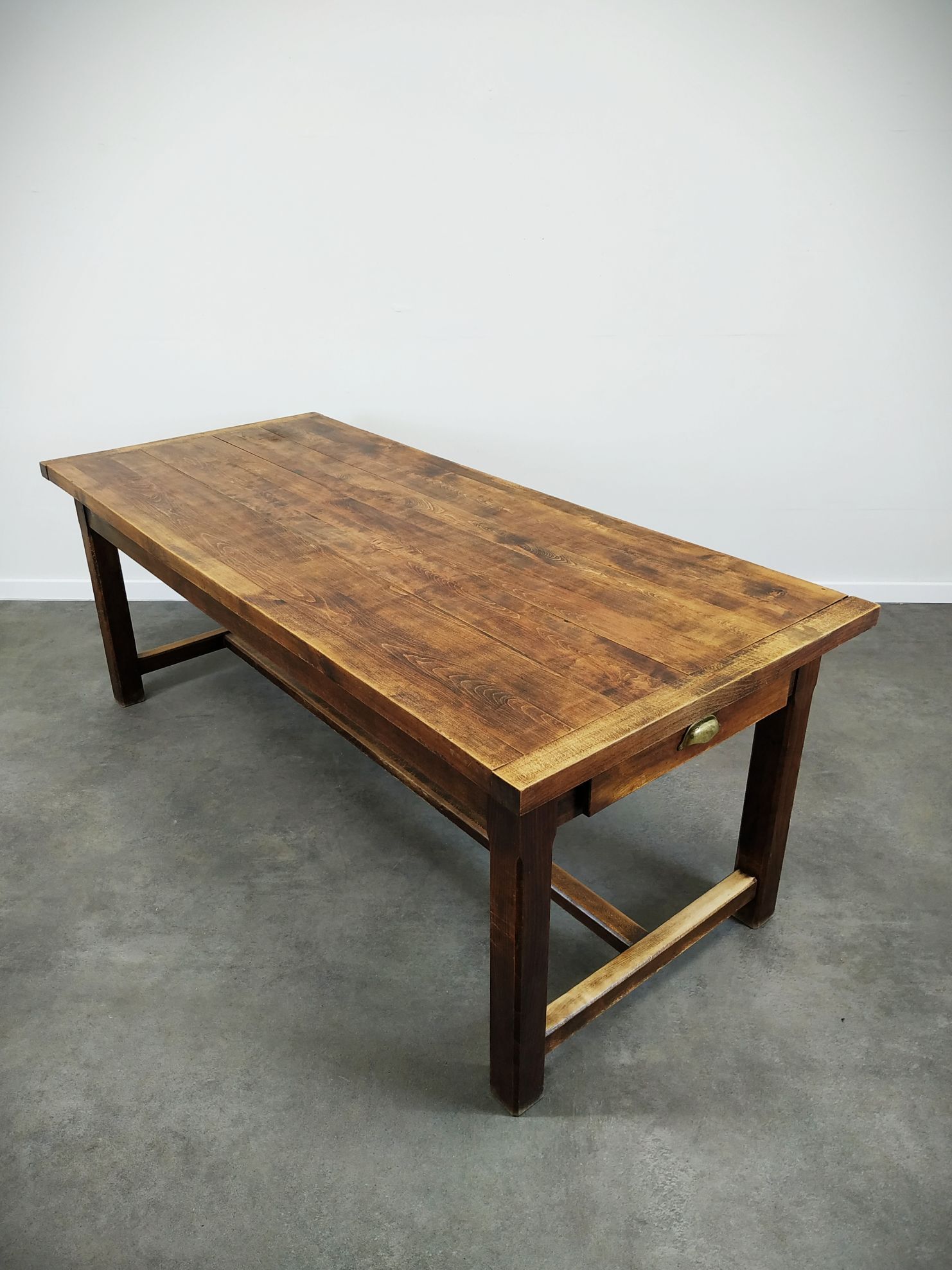 Farm table 201 cm
