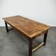 Farm table 201 cm