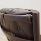 Beech rocking chair, Danish design, 1980s, production: Denmark