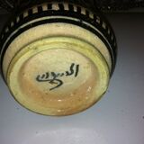 Albarello or pharmacy jar