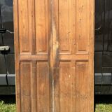 Portes armoire parisienne