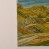 "View" XI by Alvar Andersson