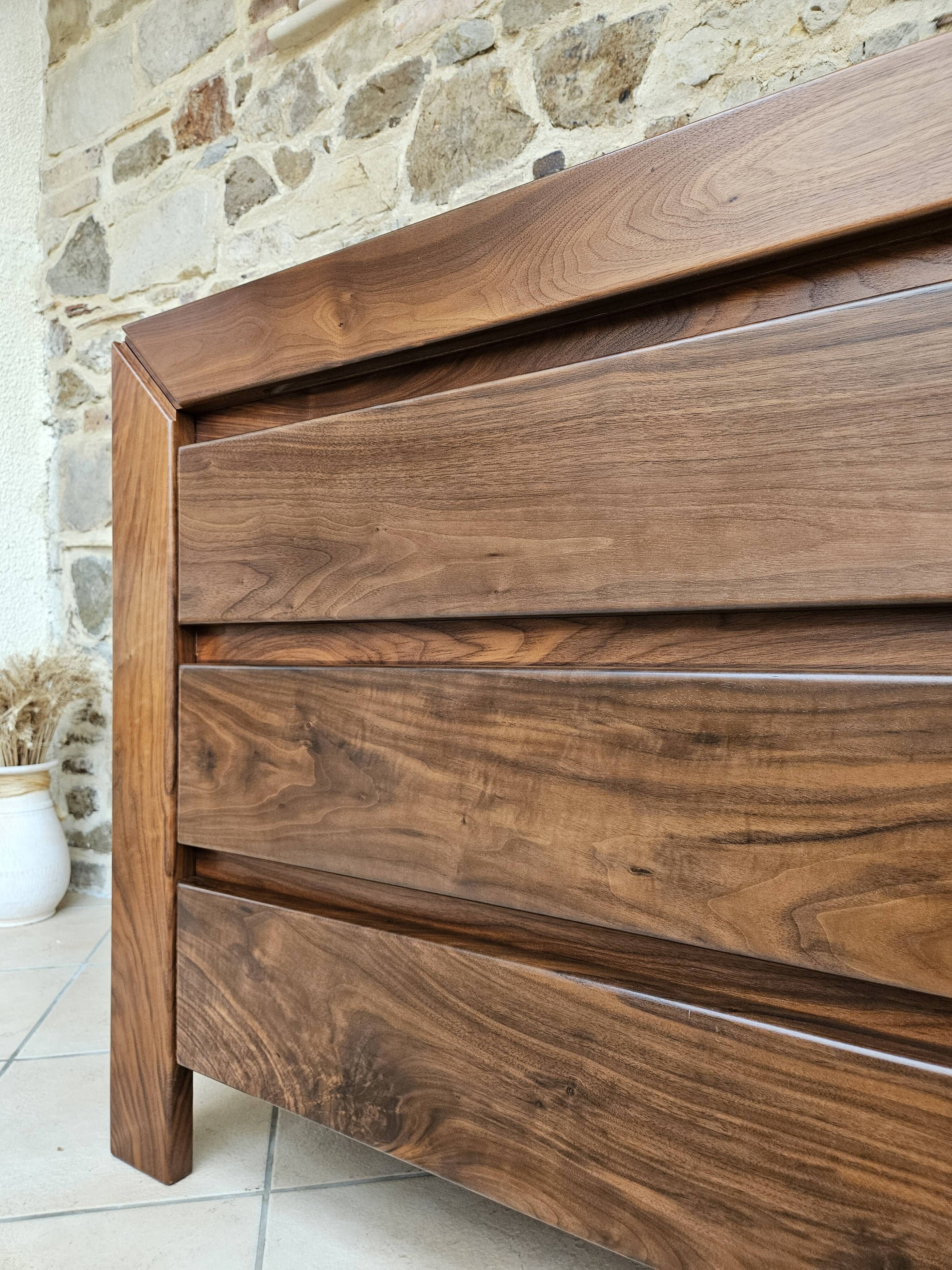 Commode et chevet Maison Regain