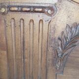 headboard or footboard