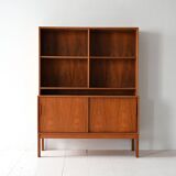1950s/60s Scandinavian Teak Bookcase