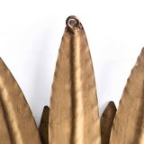 Espejo sol francés años 50