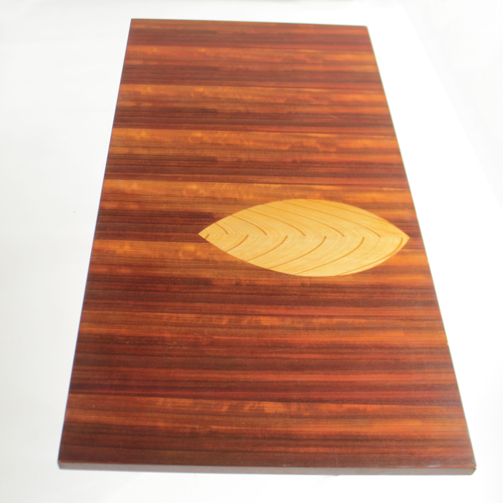 Coffee Table by Tapio Wirkkala for Asko, 1958