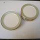 22 Antique Villeroy & Boch Celadon Dinner Plates