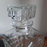 Whisky decanter