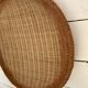 Straw tray 73 cm